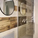 Habitación en casa particular Morska Kryjówka Niechorze
