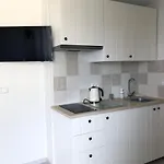 Morska Kryjowka Privatunterkunft