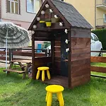 Morska Kryjówka *