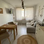 Morska Kryjówka * Niechorze