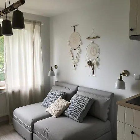 Morska Kryjowka 尼彻兹