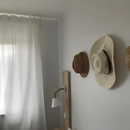 Morska Kryjówka * Niechorze