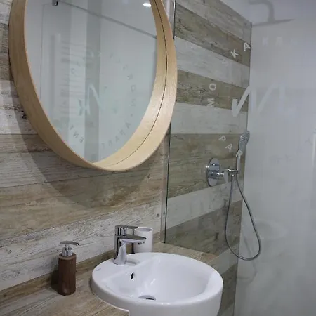 Morska Kryjowka 尼彻兹