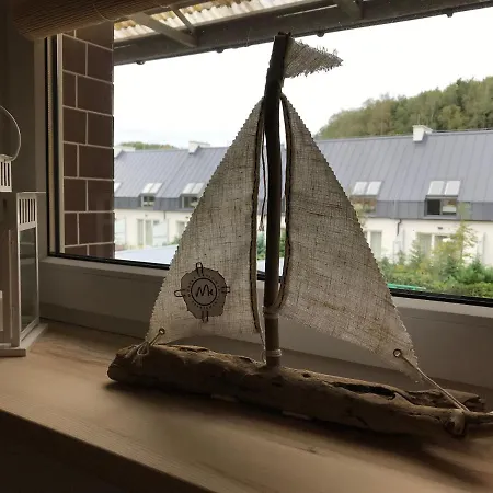 Morska Kryjowka ニエホジェ