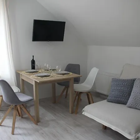 Morska Kryjówka Kwatera prywatna *