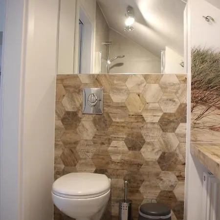 民宿 Morska Kryjowka 尼彻兹