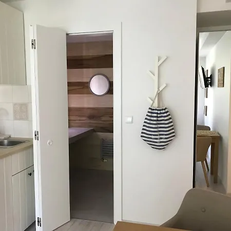 Morska Kryjówka * Niechorze