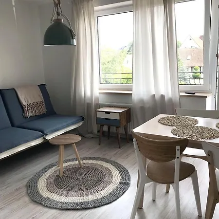 Morska Kryjowka * 尼彻兹