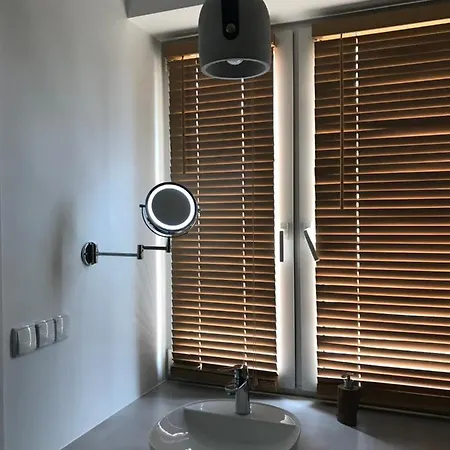 Kwatera prywatna Morska Kryjówka *