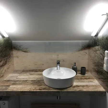 民宿 Morska Kryjowka