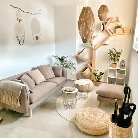 Morska Kryjówka Niechorze