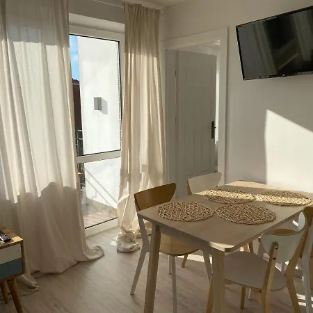 民宿 Morska Kryjowka *