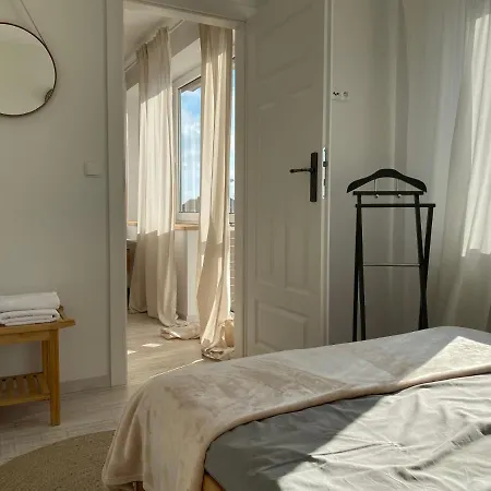 Morska Kryjowka 民宿 *