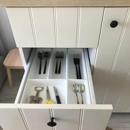 Morska Kryjowka 民宿 *