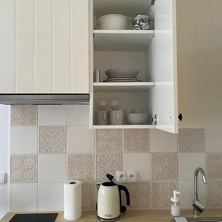 Morska Kryjówka Kwatera prywatna Niechorze