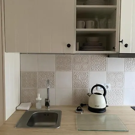 Morska Kryjówka * Niechorze