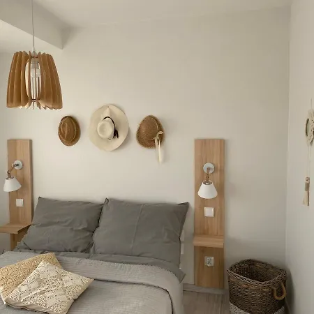 民宿 Morska Kryjowka