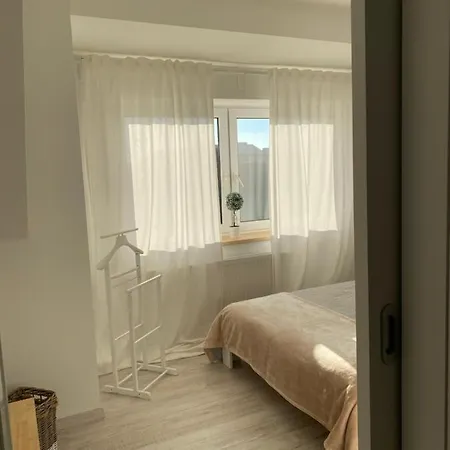 Morska Kryjowka 民宿