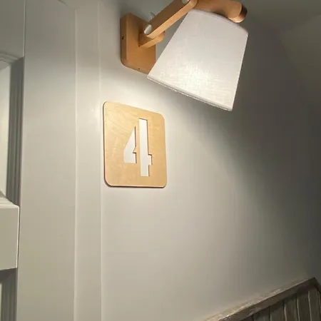 Kwatera prywatna Morska Kryjówka