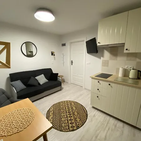 民宿 Morska Kryjowka