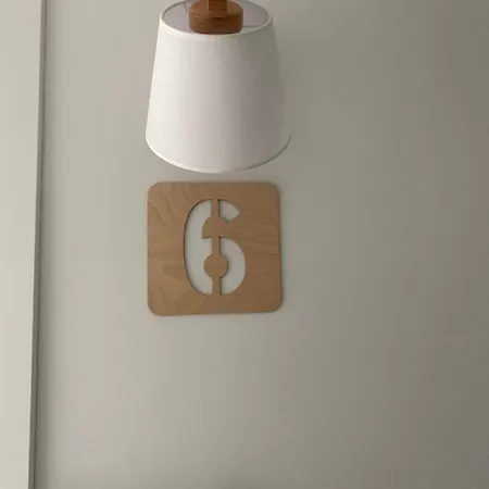 Morska Kryjowka 民宿