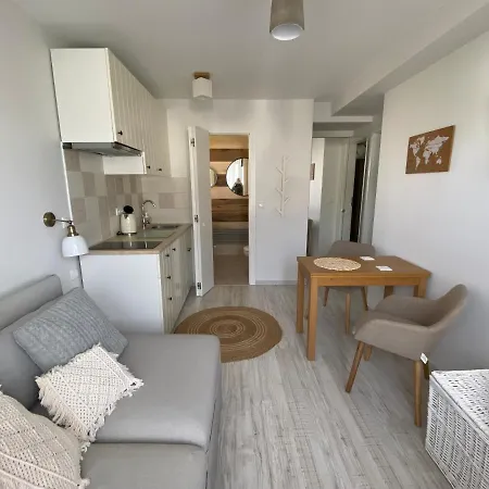 民宿 Morska Kryjowka