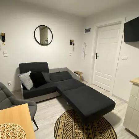 Morska Kryjowka 民宿 *