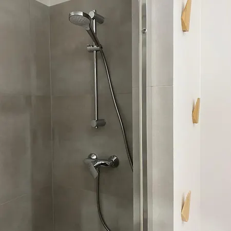 Morska Kryjowka * 尼彻兹