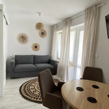 Morska Kryjówka Kwatera prywatna *