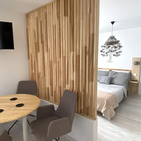 Kwatera prywatna Morska Kryjówka