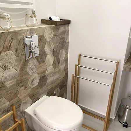 Morska Kryjowka 民宿