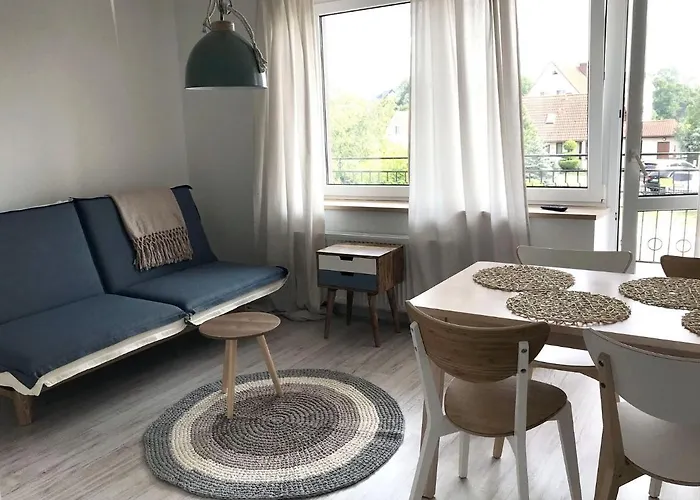 Morska Kryjówka * Niechorze