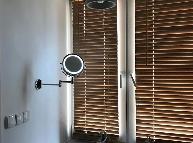 Habitación en casa particular Morska Kryjówka *