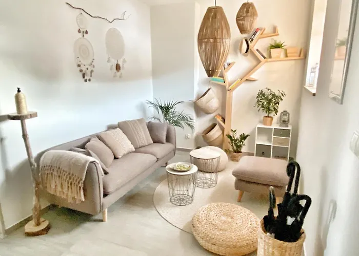 Morska Kryjówka Niechorze