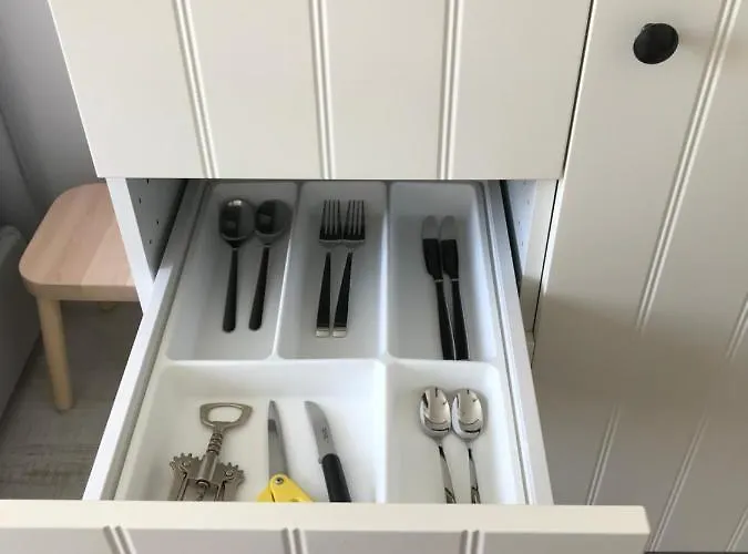 Morska Kryjówka Habitación en casa particular *