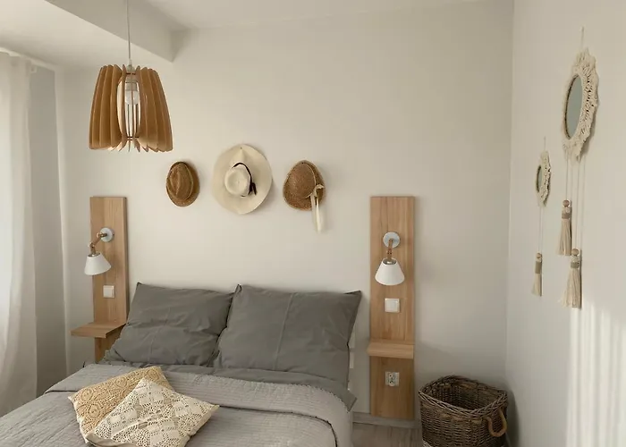 Habitación en casa particular Morska Kryjówka