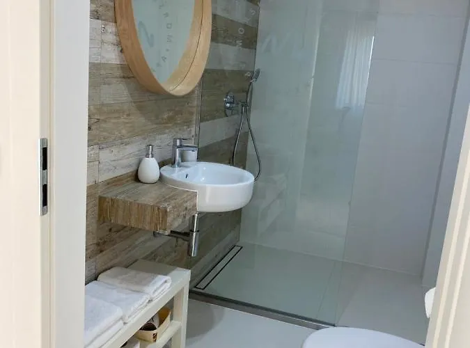 Habitación en casa particular Morska Kryjówka Niechorze