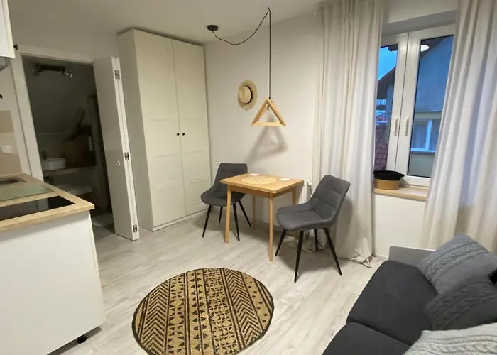 Habitación en casa particular Morska Kryjówka *