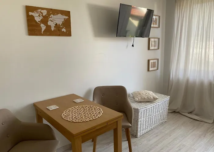 Morska Kryjówka Niechorze