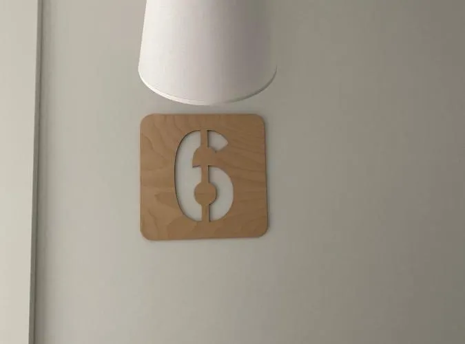 Morska Kryjówka Habitación en casa particular